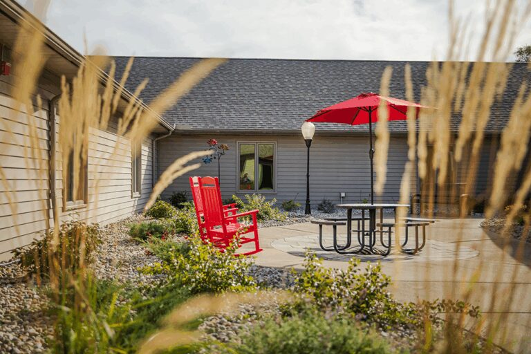 The courtyard at sterling heights courtyard