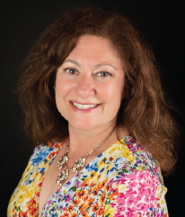 Rose Feaheny, DSM at The Courtyard at Sterling Heights