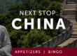 Encore Sterling Heights | Bingo Around the World: China