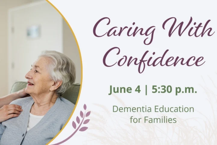 Encore The Courtyard at Auburn Hills | Caring With Confidence Encore The Courtyard at Auburn Hills | Caring With Confidence