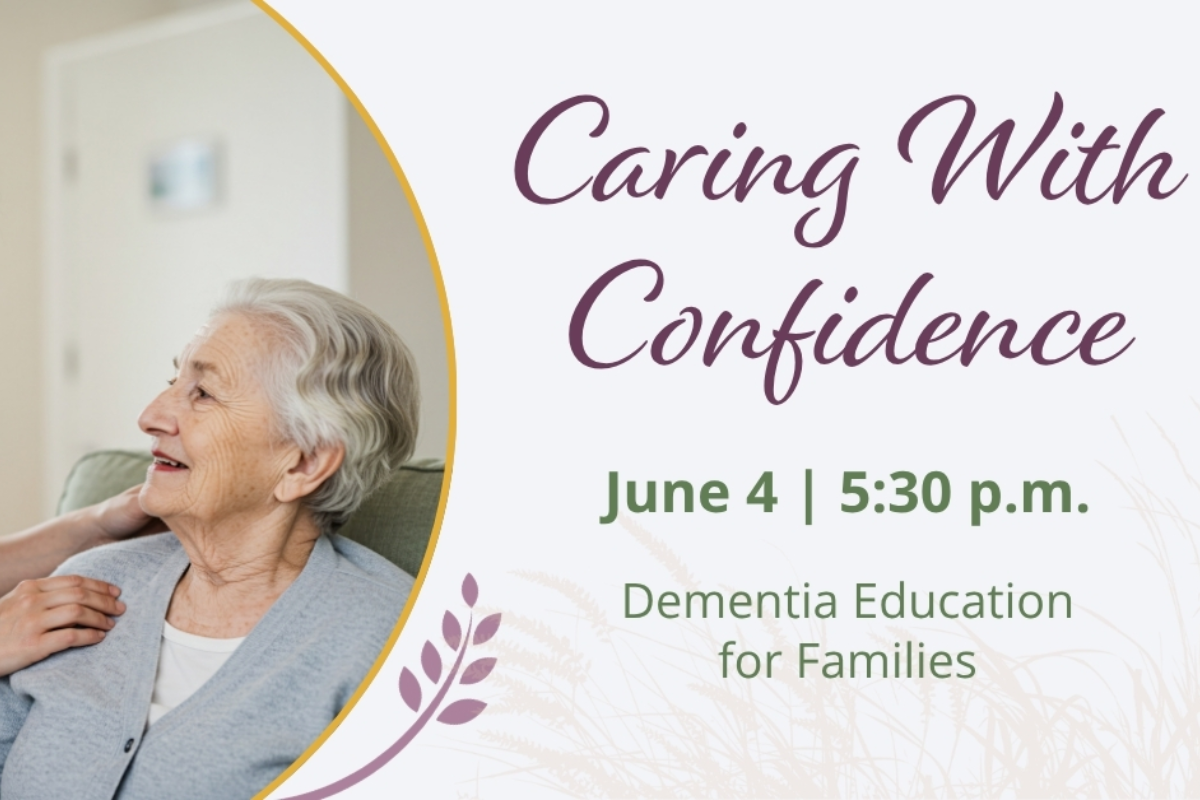 Encore The Courtyard at Auburn Hills | Caring With Confidence Encore The Courtyard at Auburn Hills | Caring With Confidence