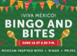 Encore Sterling Heights | Bingo Around the World: Mexico