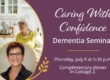 Encore The Courtyard at Sterling Heights | Caring with Confidence