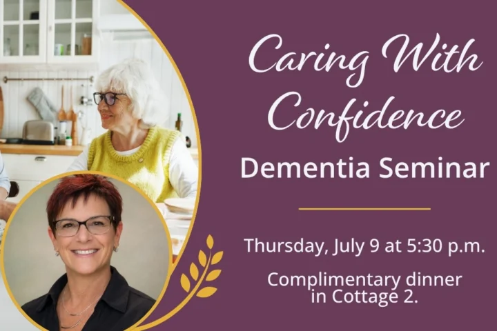 Encore The Courtyard at Sterling Heights | Caring with Confidence