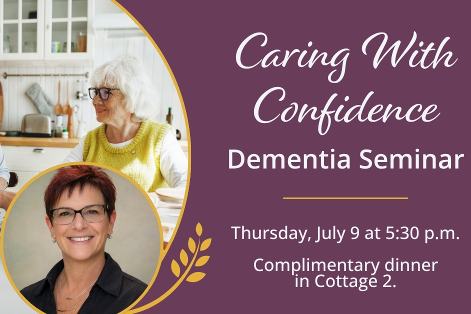 Encore The Courtyard at Sterling Heights | Caring with Confidence