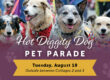 Encore The Courtyard at Auburn Hills | Pet Parade