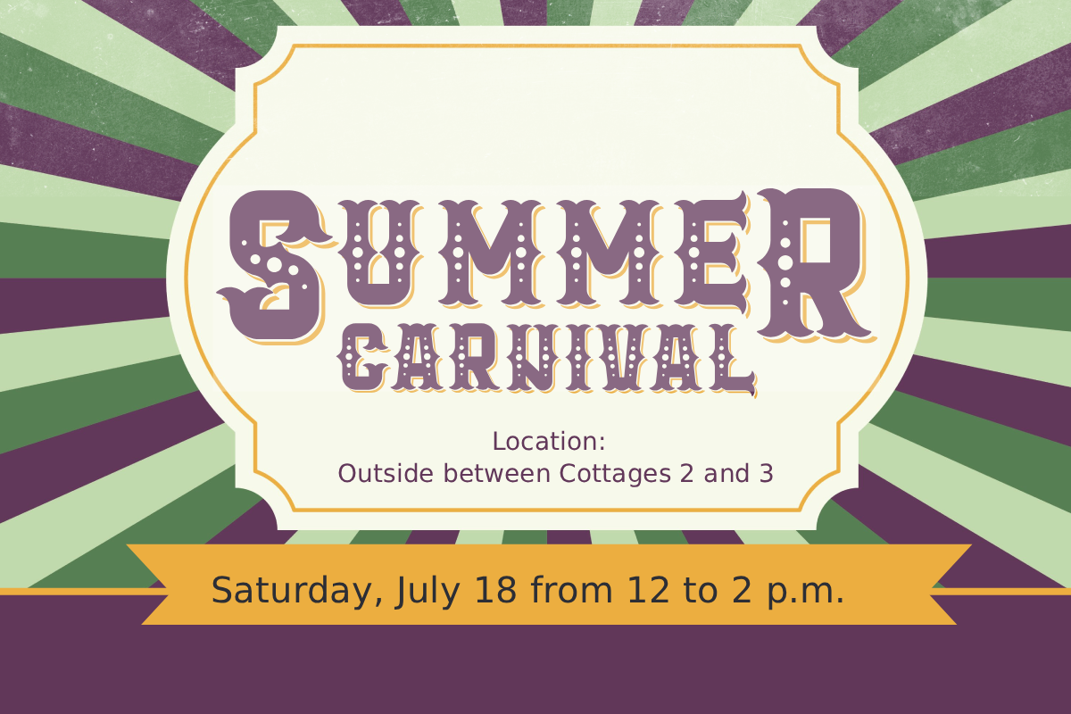 Encore The Courtyard at Auburn Hills | Summer Carnival