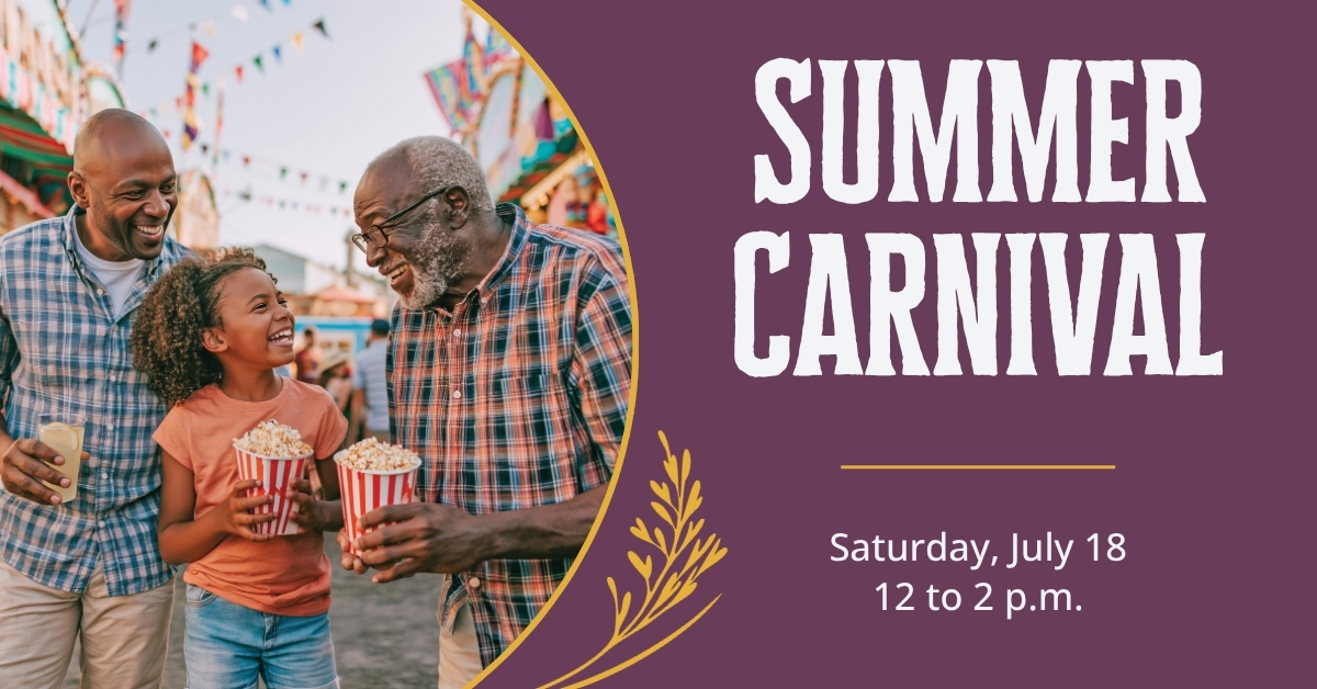 Encore The Courtyard at Auburn Hills | Summer Carnival