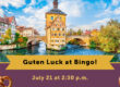 Encore The Courtyard at Sterling Heights | Guten Tag Bingo