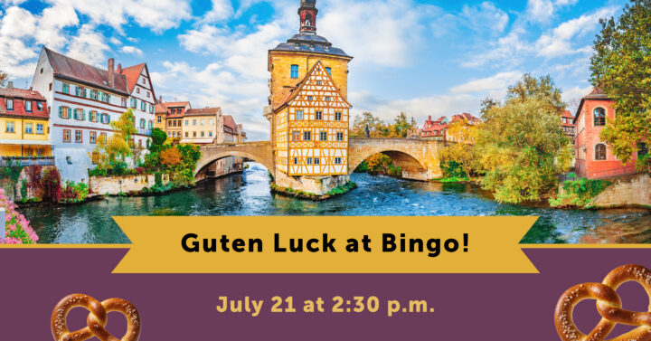 Encore The Courtyard at Sterling Heights | Guten Tag Bingo Encore The Courtyard at Sterling Heights | Guten Tag Bingo