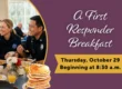 The Courtyard at Auburn Hills | First Responder Breakfast
