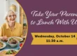 The Courtyard at Auburn Hills | Take Your Parent to Lunch With Us