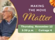 The Courtyard at Auburn Hills | Making the Move Easier