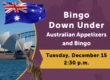 The Courtyard at Sterling Heights | Bingo Down Under
